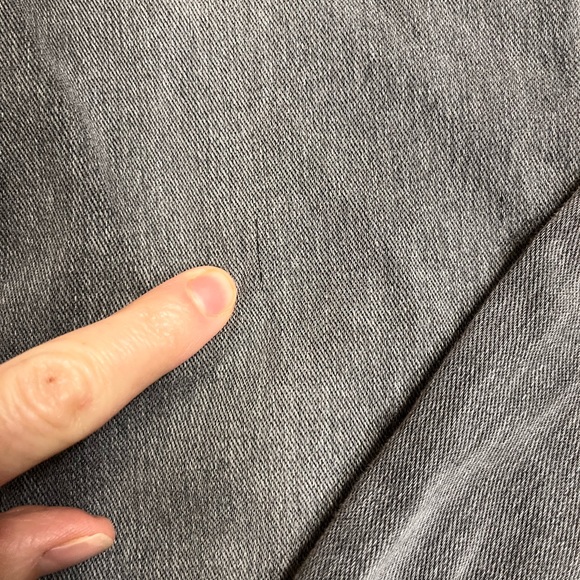 Grace & Lace jeggings - Picture 2 of 4